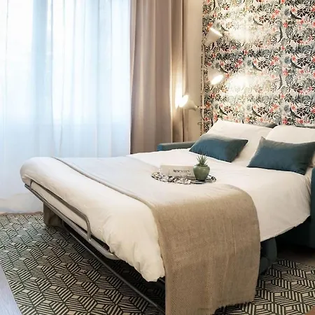 Stazione - Deposito Bagagli Gratuito Apartamento